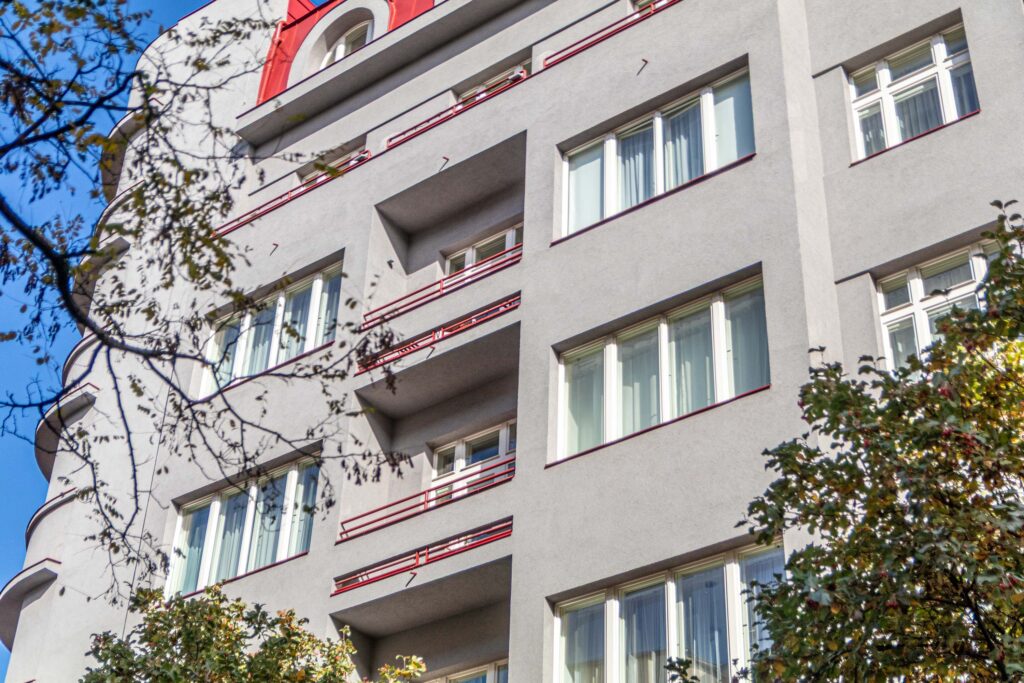 ATELIER LUCEMBURSKÁ