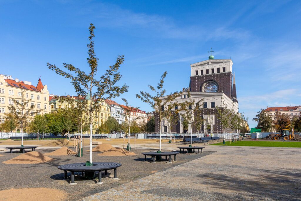 ATELIER LUCEMBURSKÁ