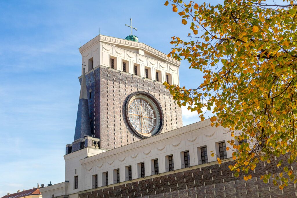 ATELIER LUCEMBURSKÁ