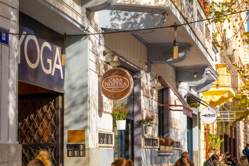 ATELIER LUCEMBURSKÁ