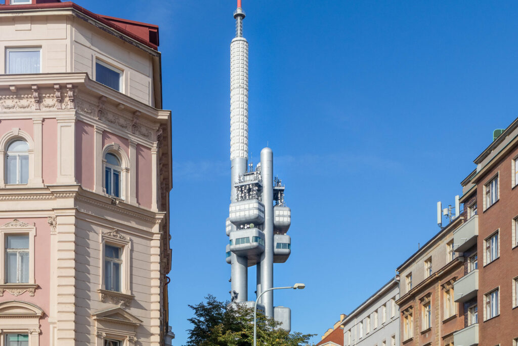 ATELIER LUCEMBURSKÁ