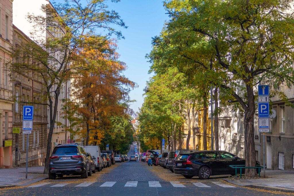 ATELIER LUCEMBURSKÁ