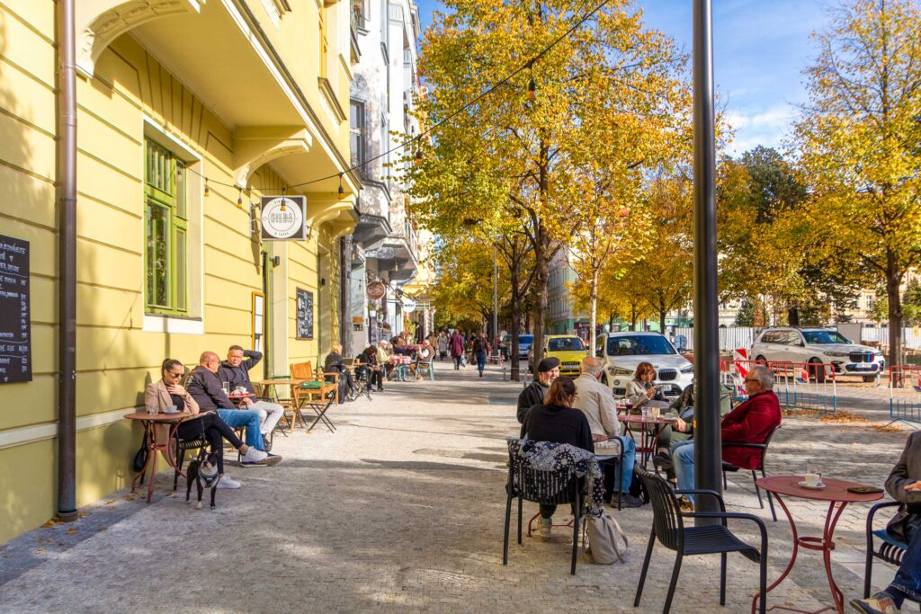 ATELIER LUCEMBURSKÁ