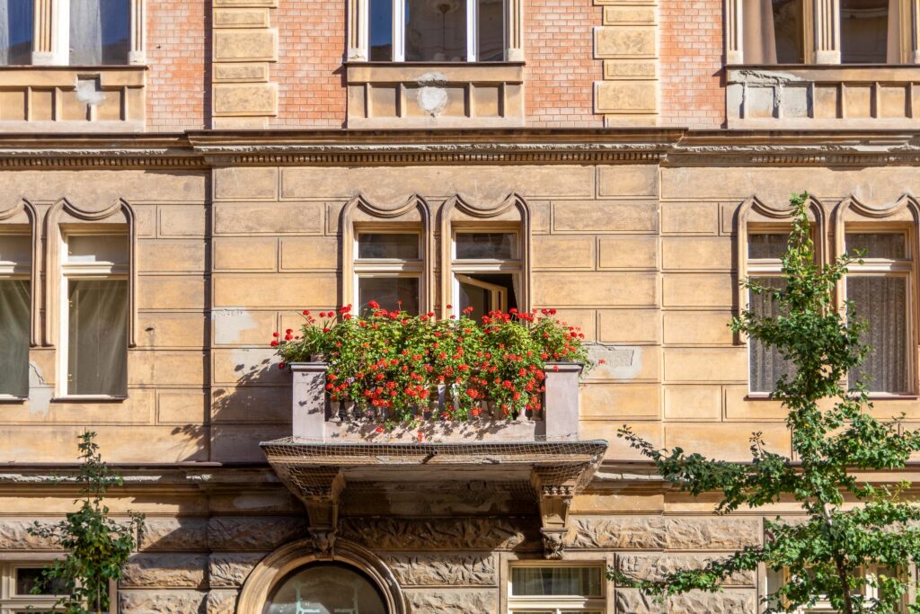 ATELIER LUCEMBURSKÁ