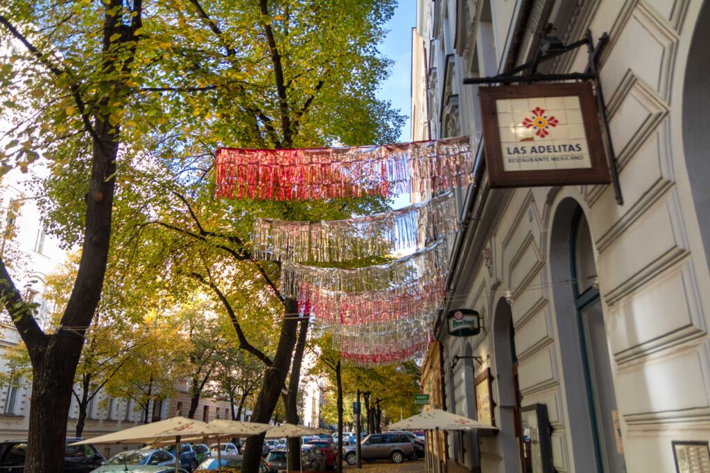 ATELIER LUCEMBURSKÁ