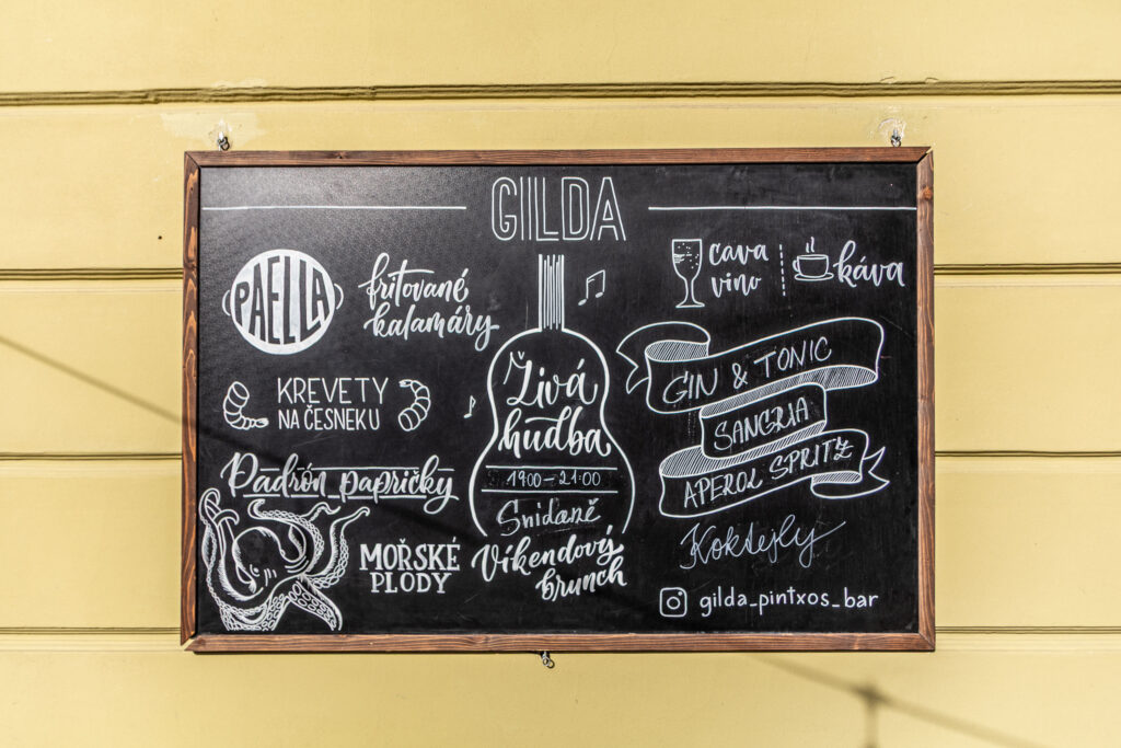 ATELIER LUCEMBURSKÁ