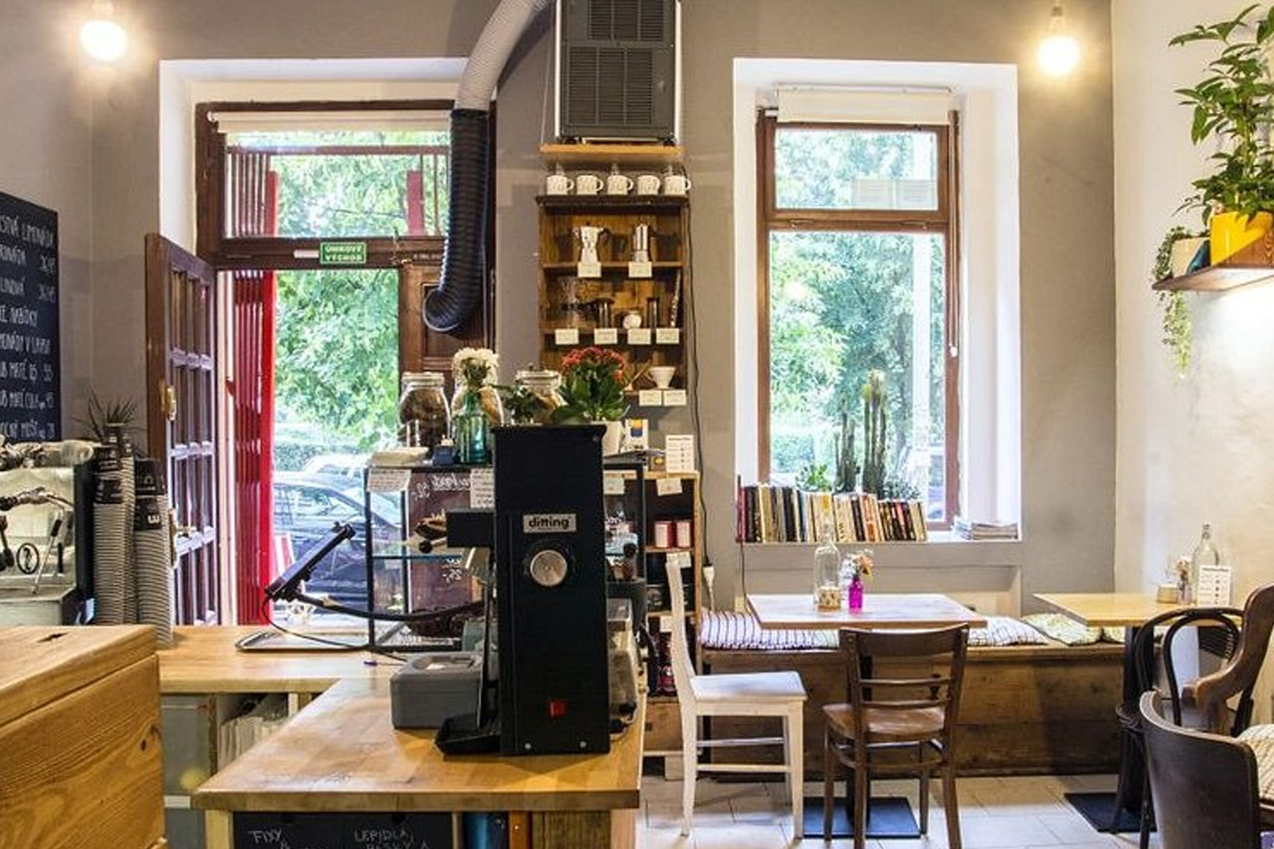 ATELIER LUCEMBURSKÁ