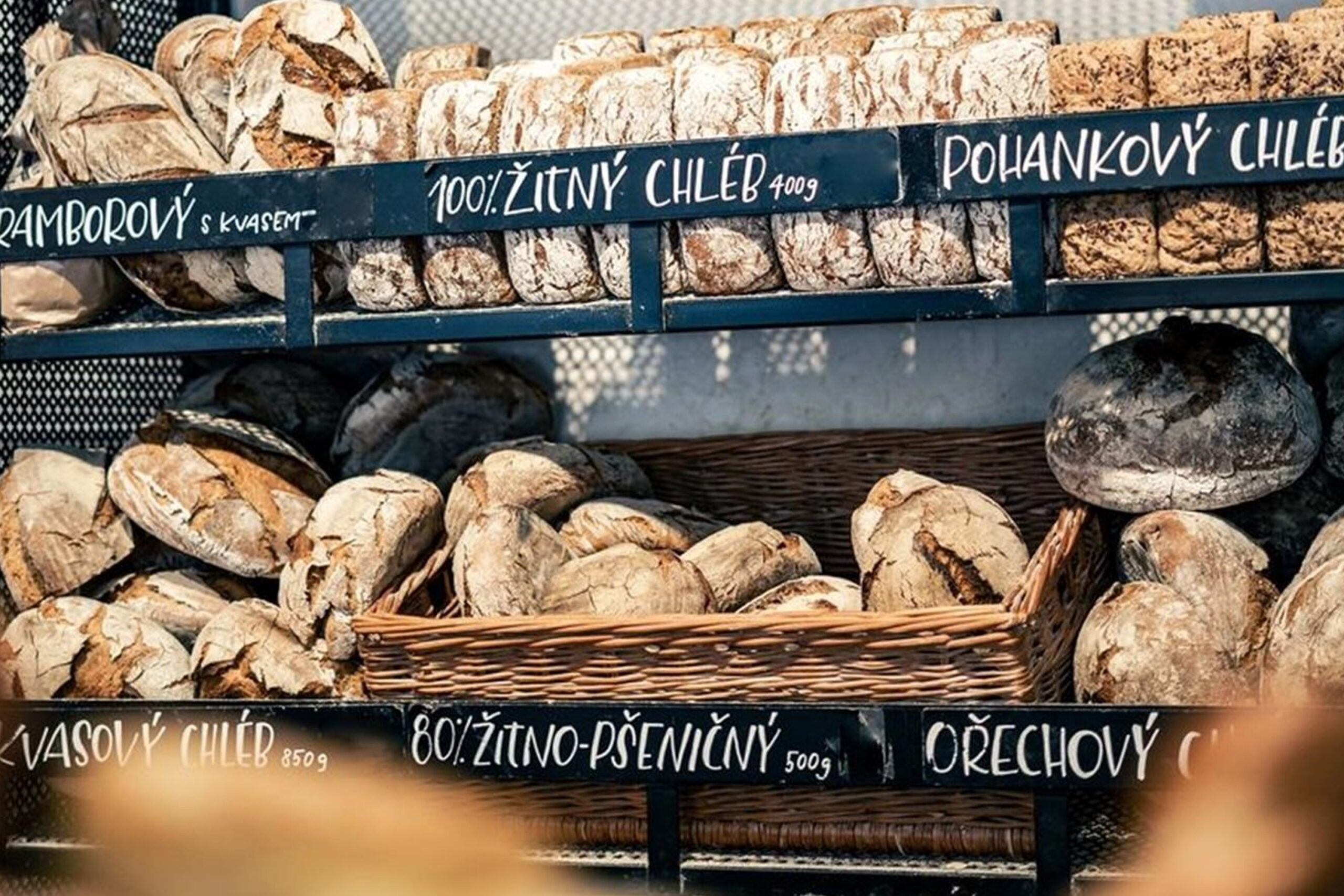 ATELIER LUCEMBURSKÁ