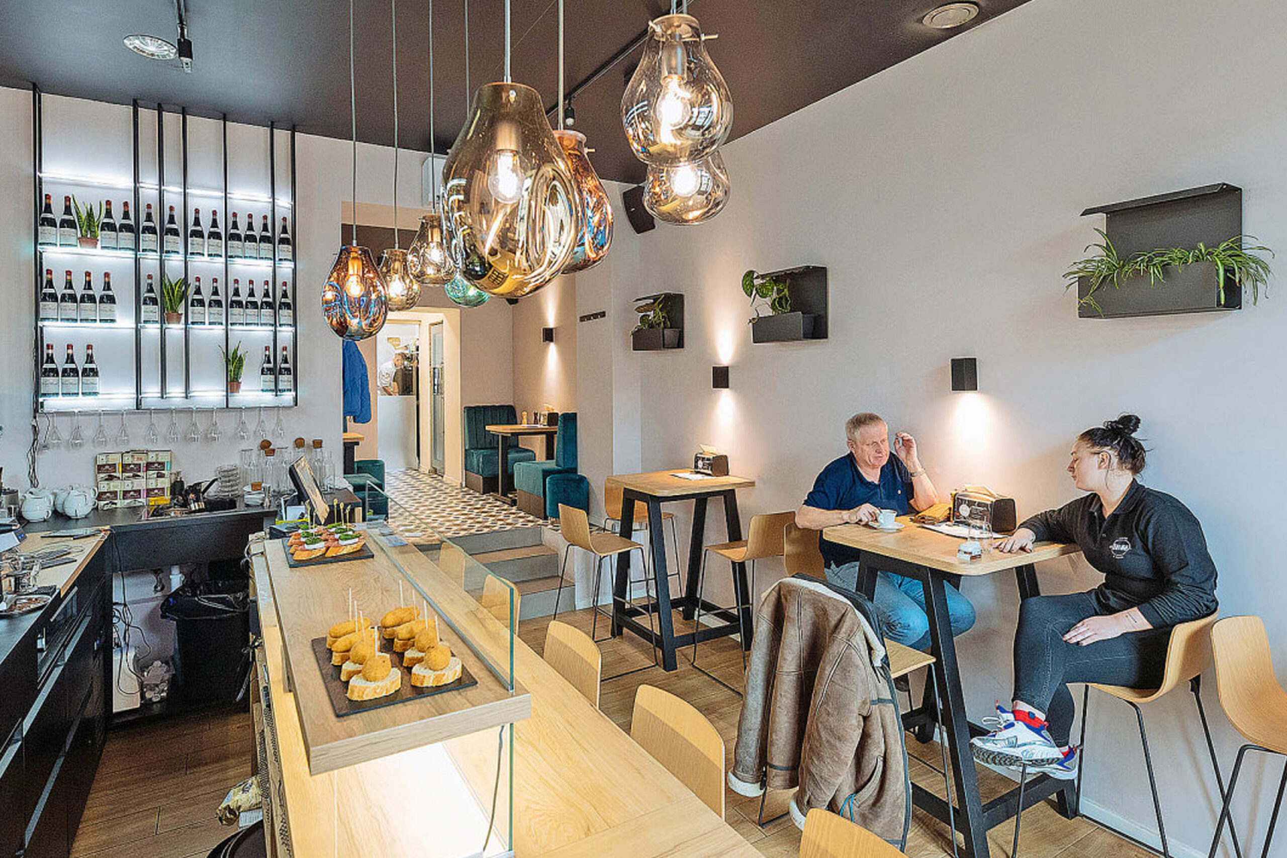 ATELIER LUCEMBURSKÁ