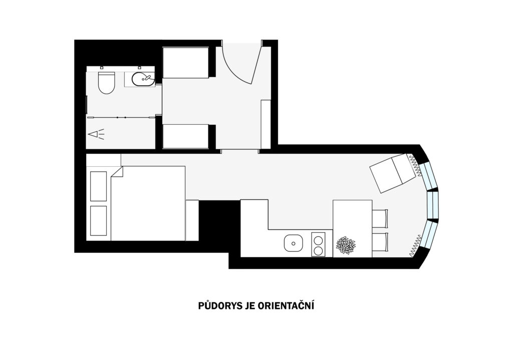 ATELIER LUCEMBURSKÁ