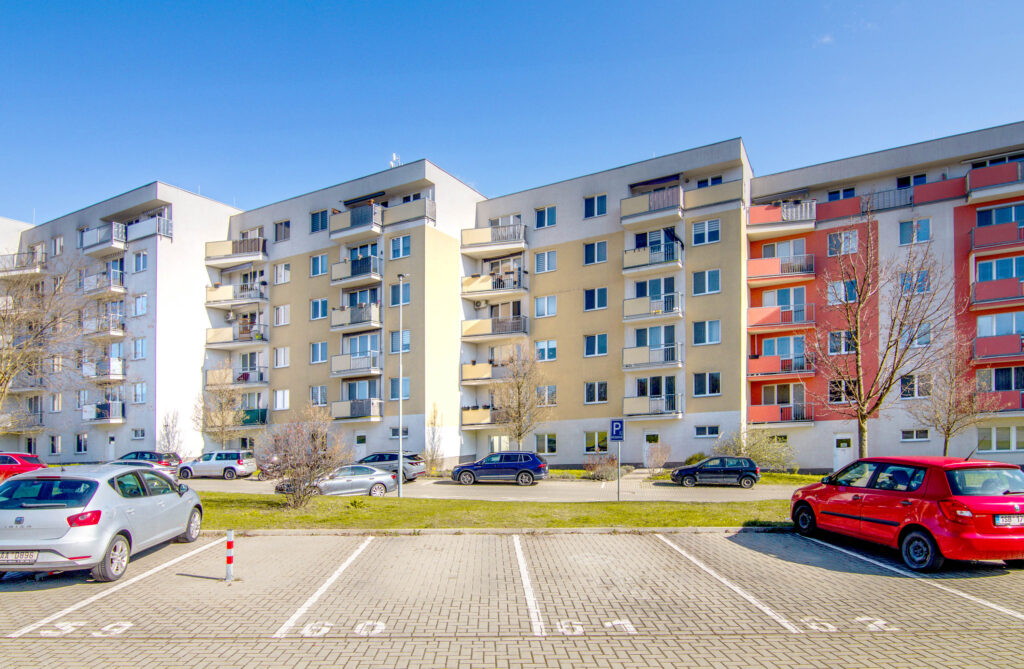 KVALITA BYDLENÍ NA DRUHOU BRANDÝS