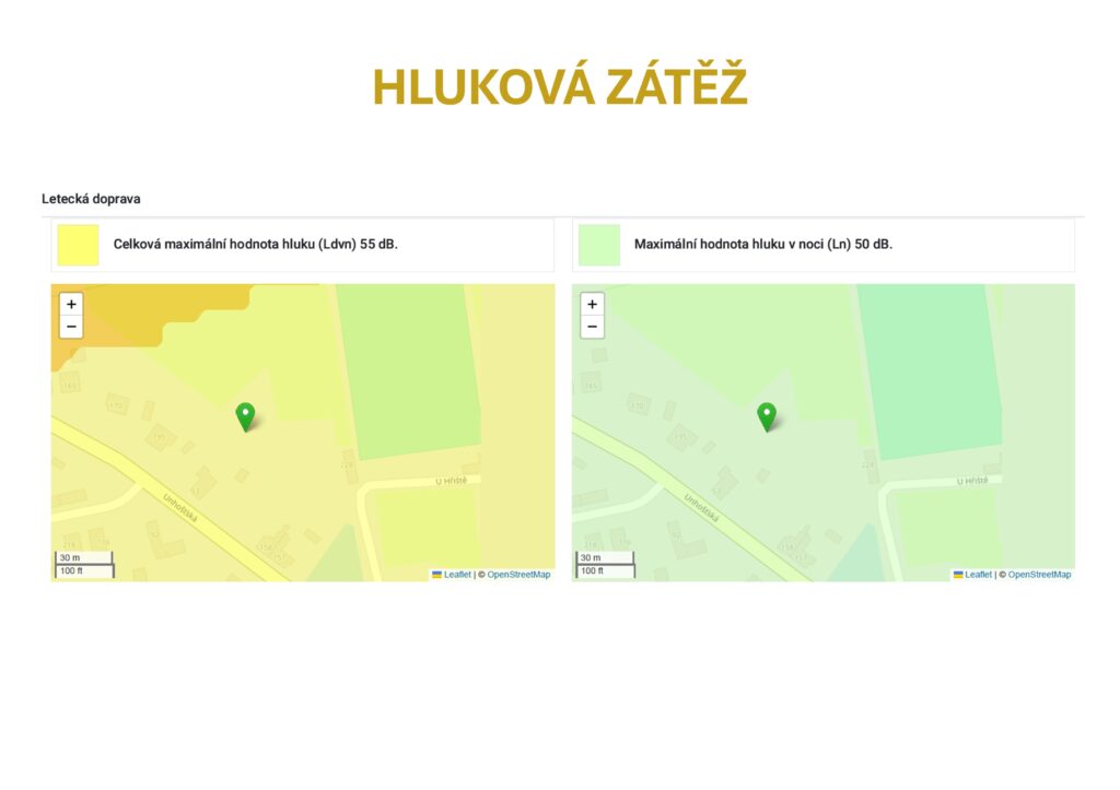 DOMA V ČERVENÉM ÚJEZDĚ