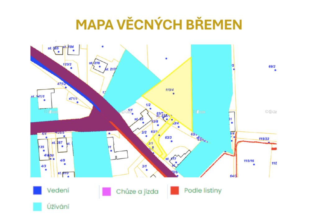 DOMA V ČERVENÉM ÚJEZDĚ