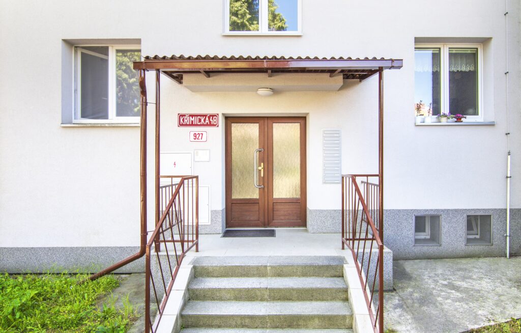 BOUTIQUE BYDLENÍ V PLZNI