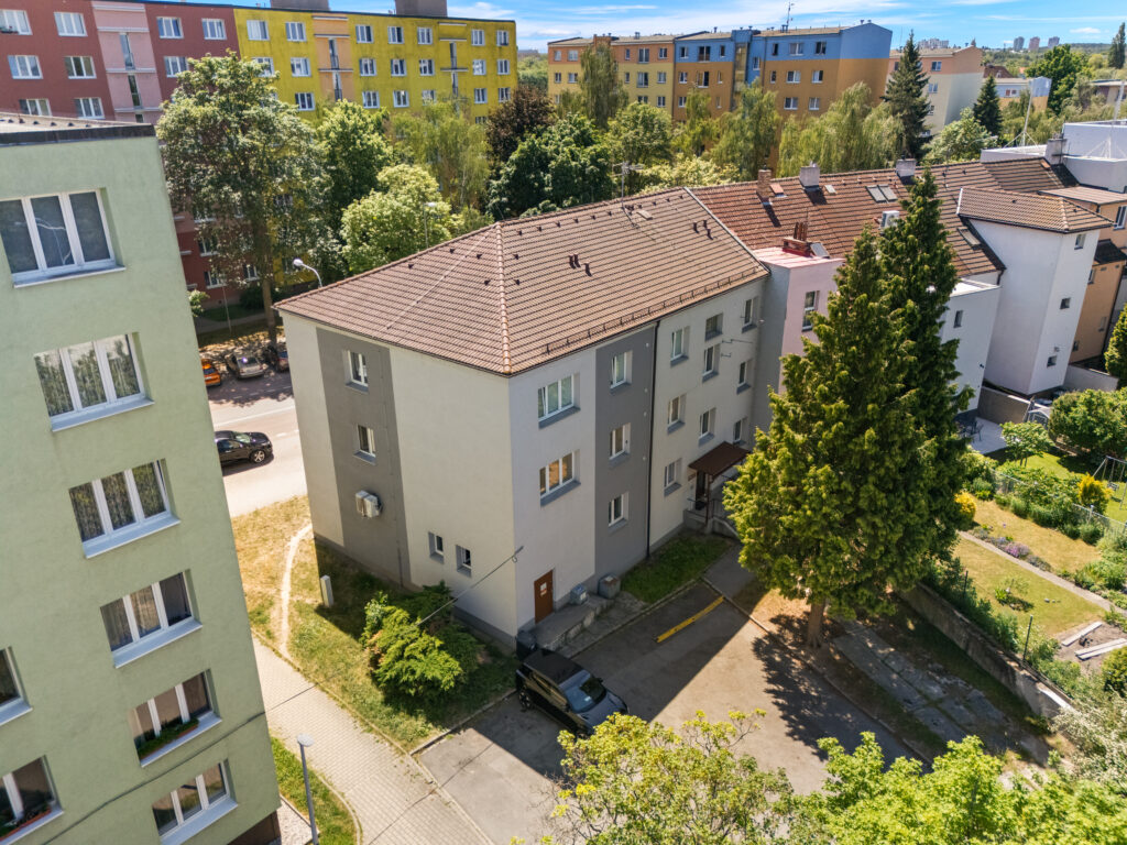 BOUTIQUE BYDLENÍ V PLZNI
