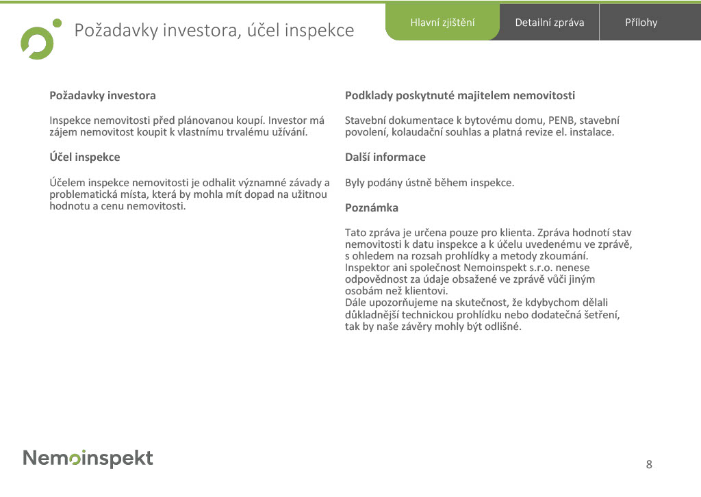 STUDIO 102: MISTROVSTVÍ DETAILU