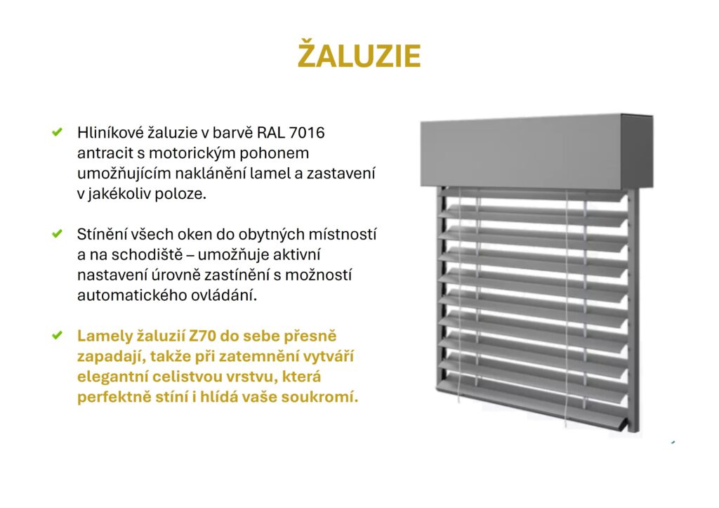 UNIKÁTNÍ DŮM POD SKÁLOU