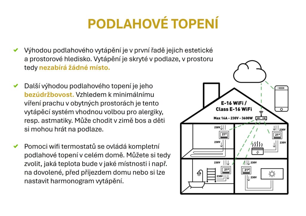 UNIKÁTNÍ DŮM POD SKÁLOU