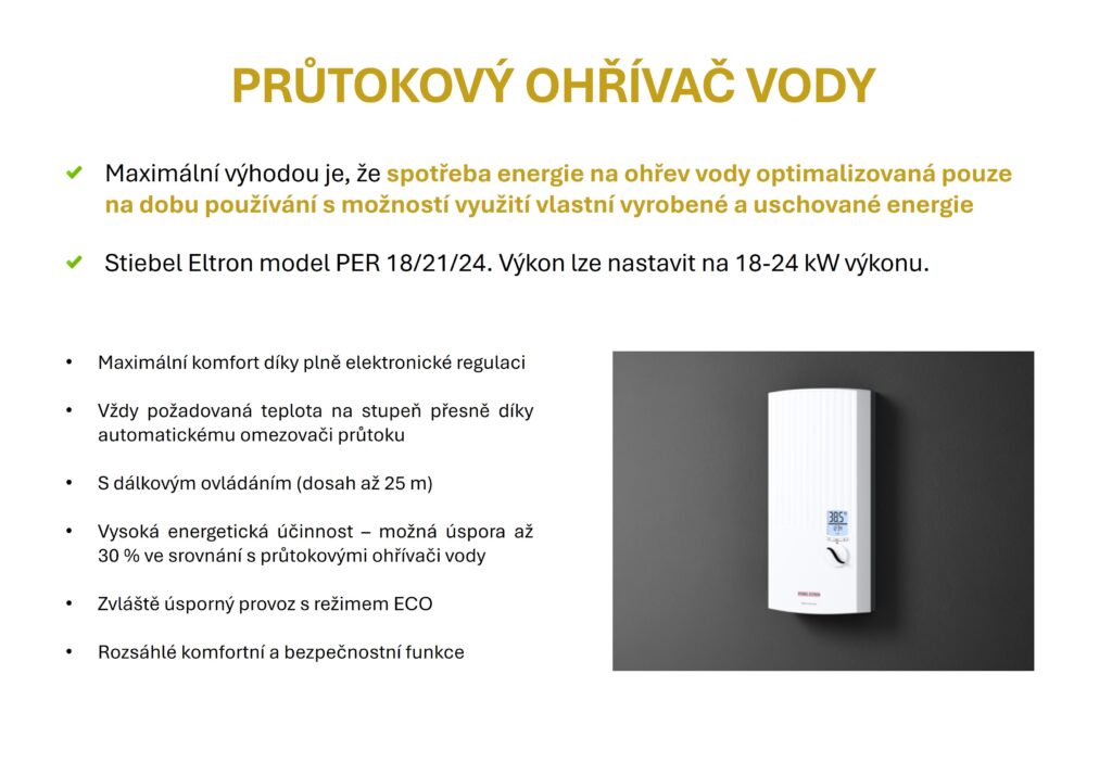 UNIKÁTNÍ DŮM POD SKÁLOU