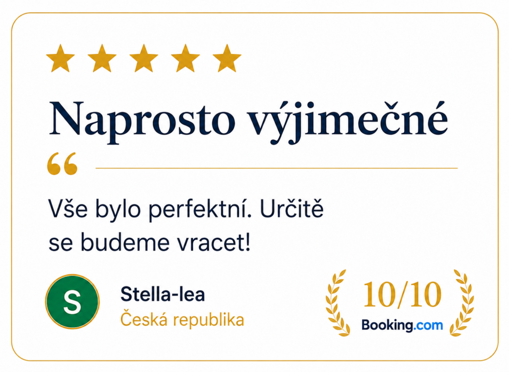 STUDIO 102: MISTROVSTVÍ DETAILU