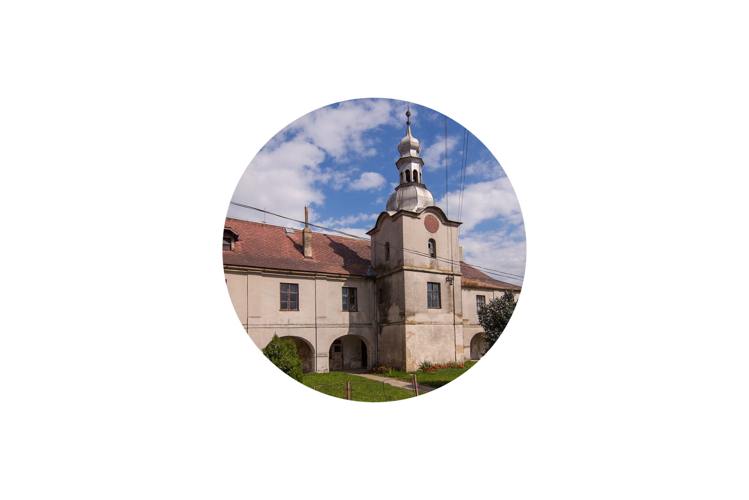 UNIKÁTNÍ DŮM POD SKÁLOU